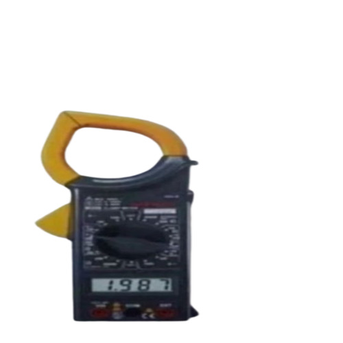 Mastech M266 Clamp Meter