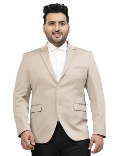 Mens Designer Blazer