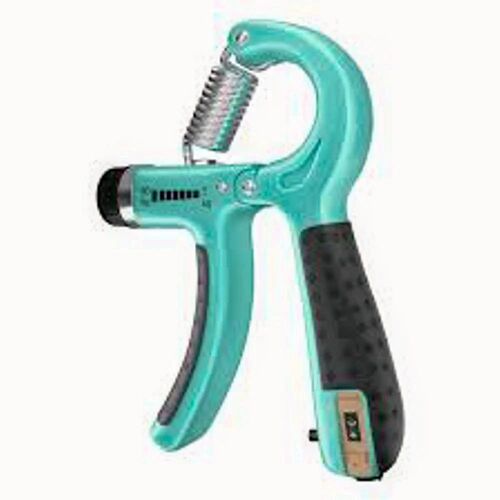 Metal Countable Hand Gripper