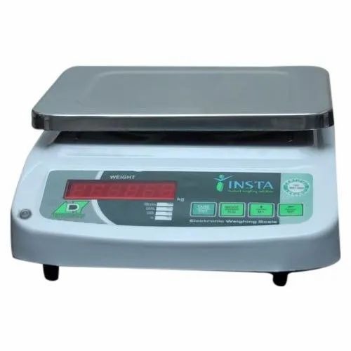 Mini Table Top Weighing Scale