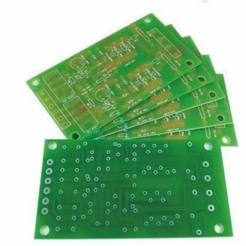 Multi Used Circuit Board