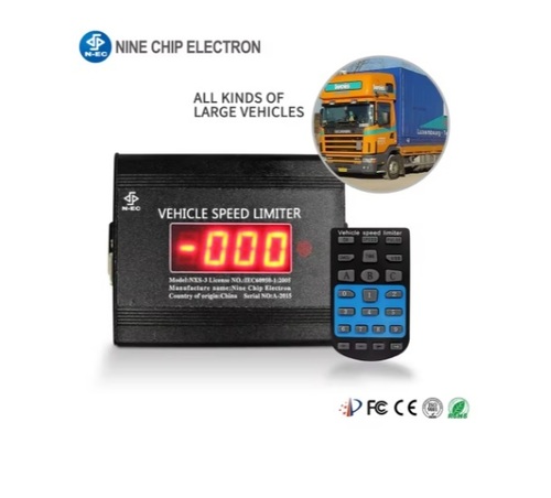 New Design Speed Governor and Speed Control Device Vehicle Speed Limiter