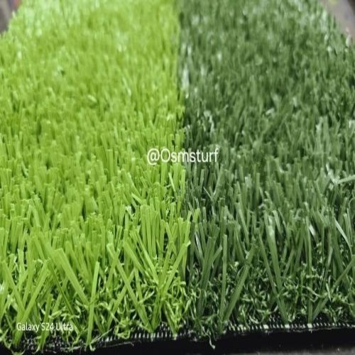 Non-Infill Football Turf 30 Mm