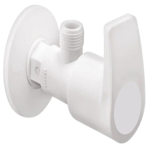 Opal Series Angle Cock