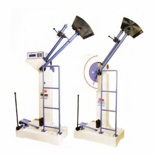 Pendulum Impact Testing Machines