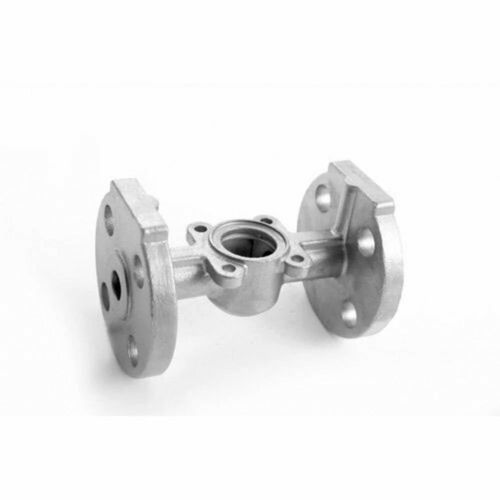 Plug Valve Investment Castings