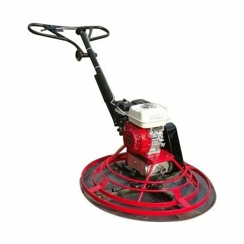 Power Floater Machine