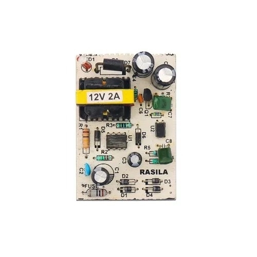 Power Supply Circuit Board