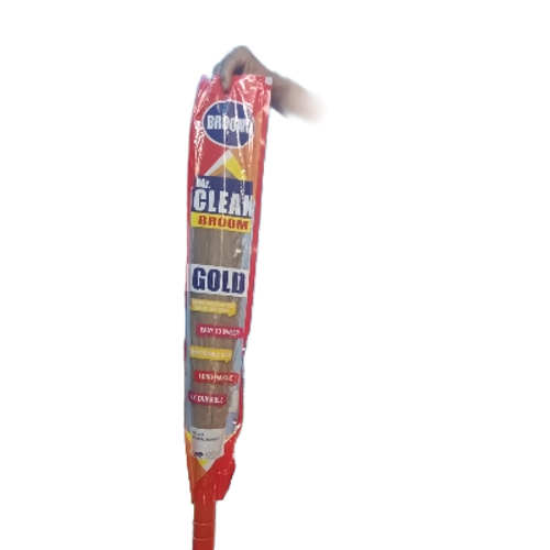 Premium Coconut Broom Stick