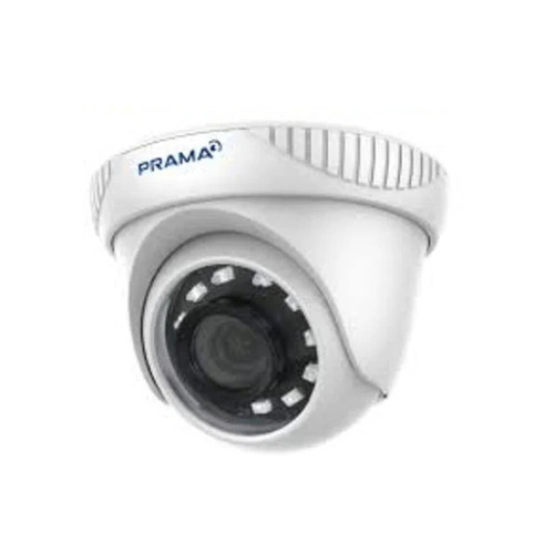 PT-HTD700E-IP CCTV Dome Camera