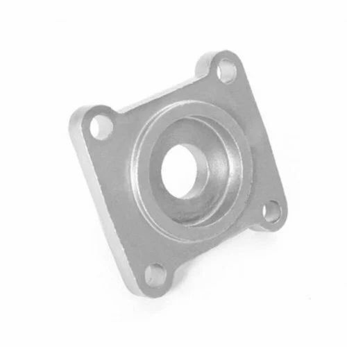 Pump Part Investment Casting