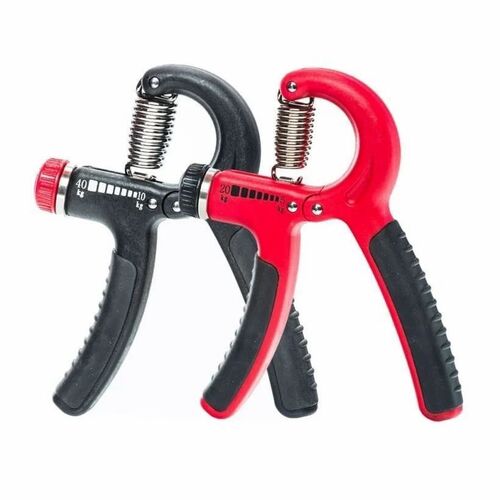 R Shape Adjustable Hand Gripper