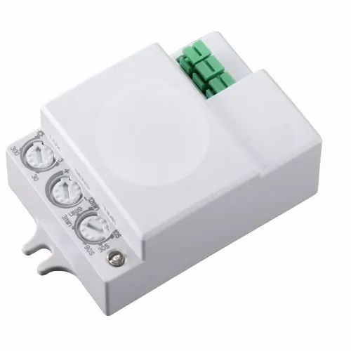 Rbl-Mw-71e-15 Microwave Sensor