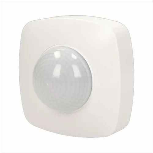Rbl-Pr46-20 Wall Mounted Presence Sensor
