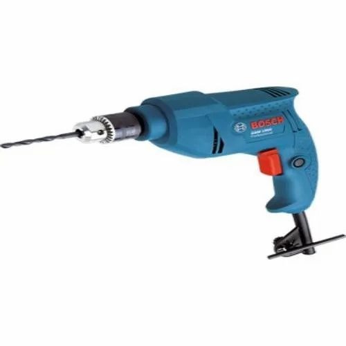 Rotary Drill Gbm 10 Re