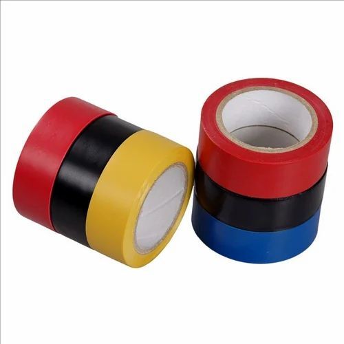 pvc electrical insulation tape