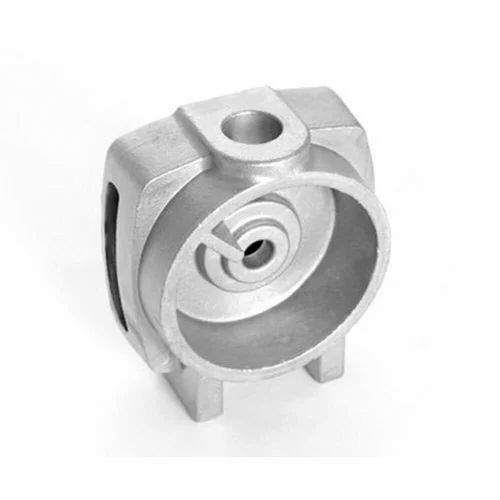 Self Priming Pumps Part Investment Castings