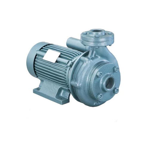 Single Phase Water Pump Motor