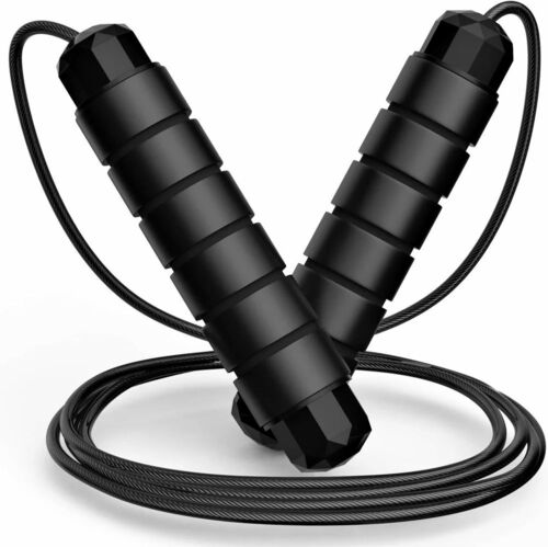 Sports Skipping Jump Rope