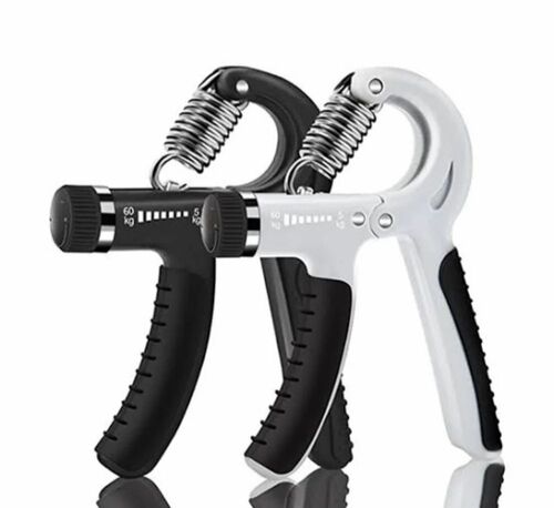 Ss Heavy Hand Gripper