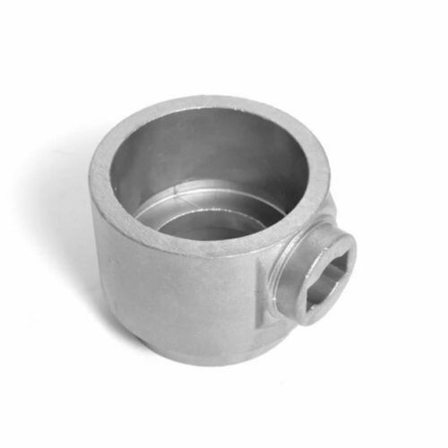 Stainless Steel Coupling Investment Casting