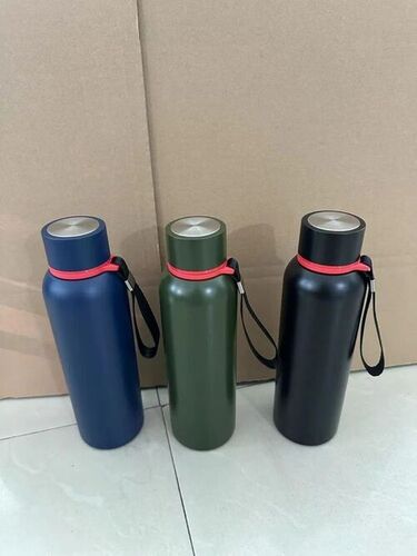 Stainless Steel Flask Bottle