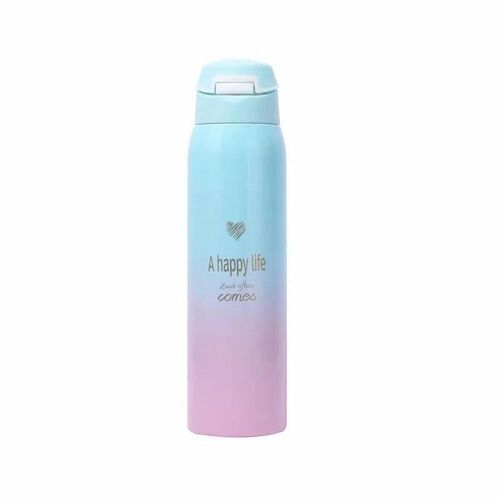 Stainless Steel Insulated Water Bottle Flask