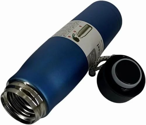 Stainless Steel Water Bottle & Vacuum Flask