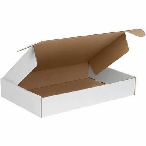 cardboard packing boxes