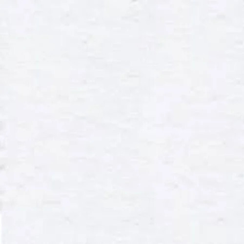 White Flannel Fabrics