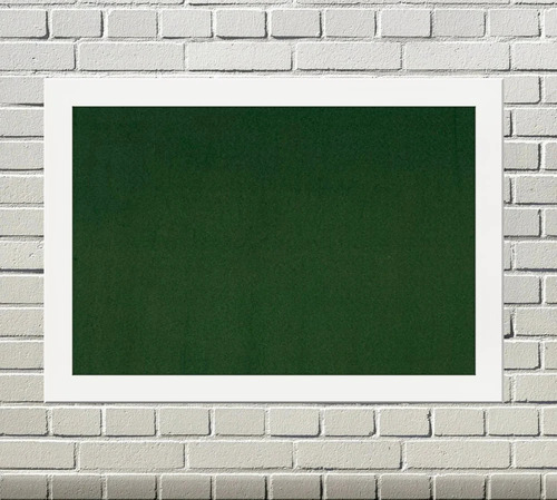 Wooden Notice Board - Application: Office