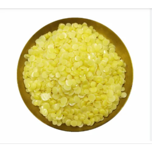 Yellow Rice Bran Wax