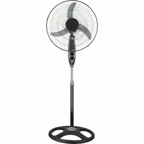 3 Blade Pedestal Fan