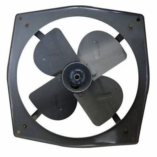 4 Blade Kitchen Exhaust Fan
