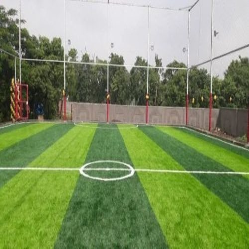 7 A Side Football Turf
