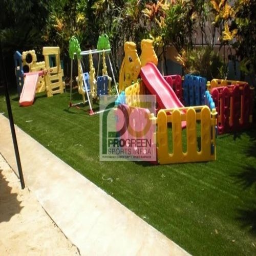 Artificial Cricket Pitch Grass