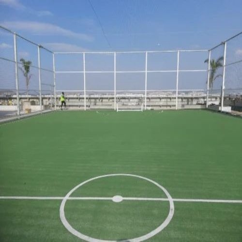 Artificial Football Turf