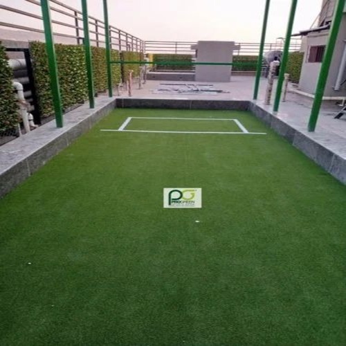 Artificial Grass Football Turf