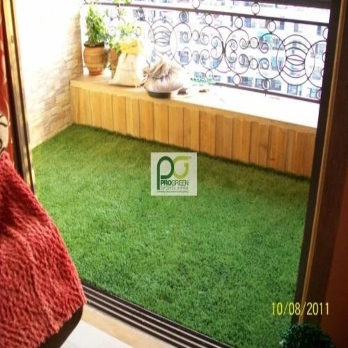 Artificial Green Football Turf