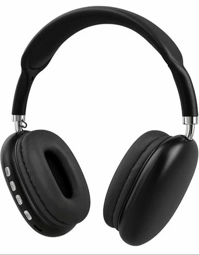 Bluetooth Wireless Headphones