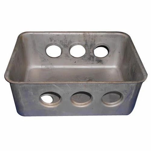 Bottom Chamber Enclosure