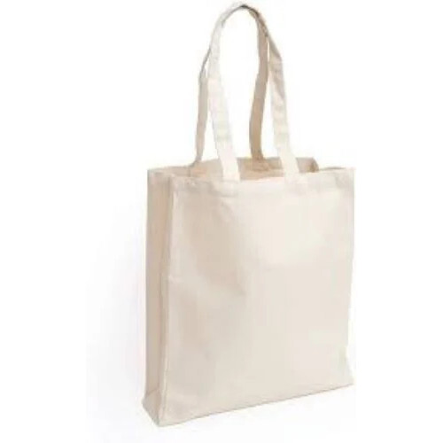 Cotton Canvas Bags