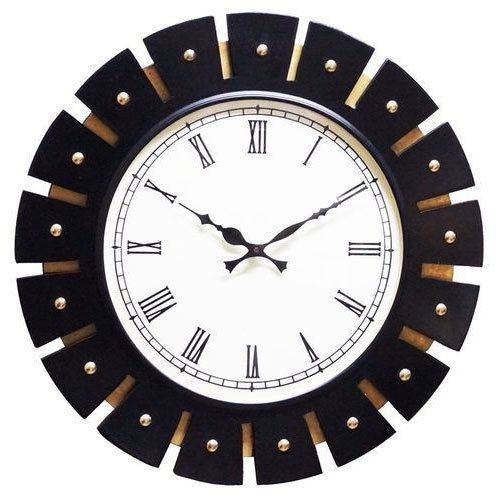 Customized Wall Clock