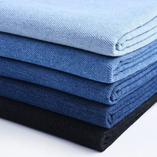 Denim Fabric