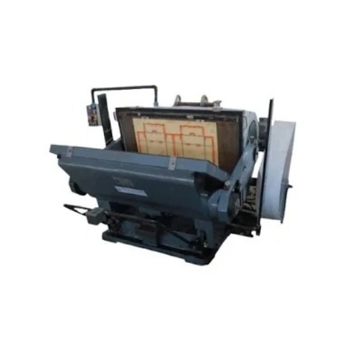 Die Punching Machine