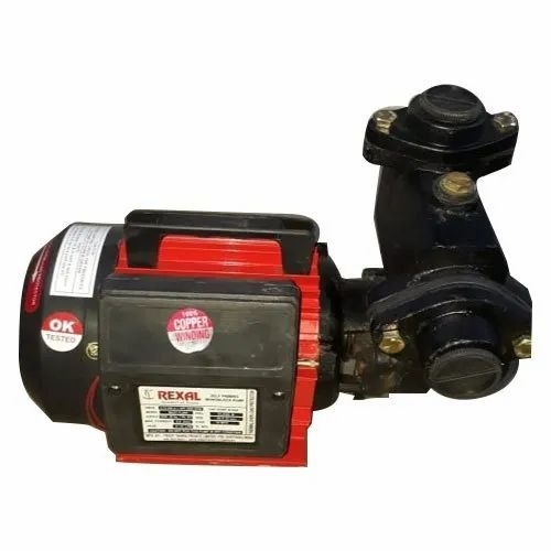 Domestic Centrifugal Monoblock Pump