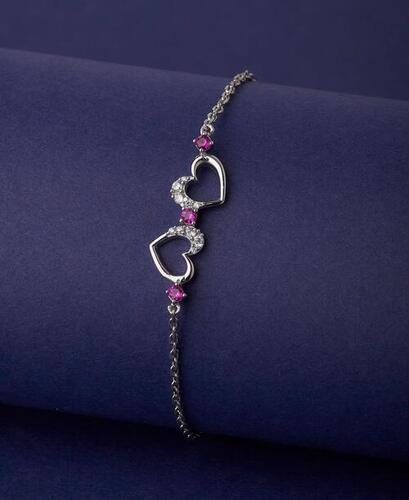 Durable Stringing Pearl Bracelet - Color: ..................................