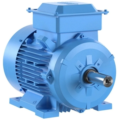 Electric Motor