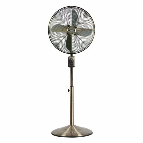 Farrata Pedestal Fan By Trozy Tahira Private Limited