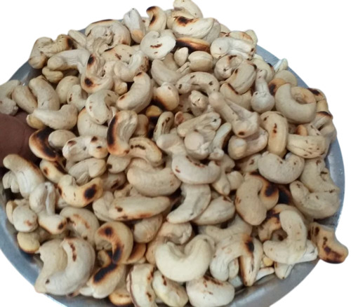 Fire Toasted Cashew Nut